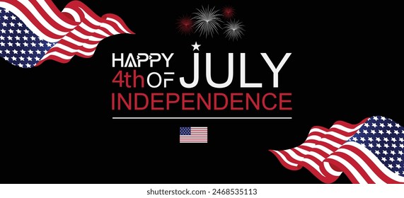 Independence Day Inspiration to Use Vector Design to Amp Up Your Festivities