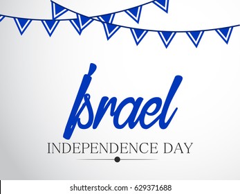Independence day Israel