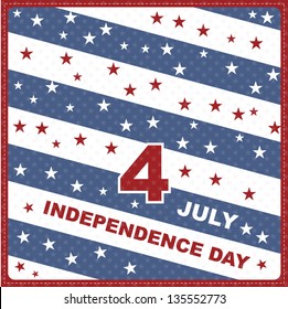 Independence Day of July