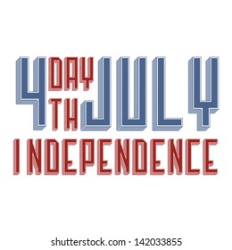Independence Day of July