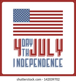 Independence Day of July