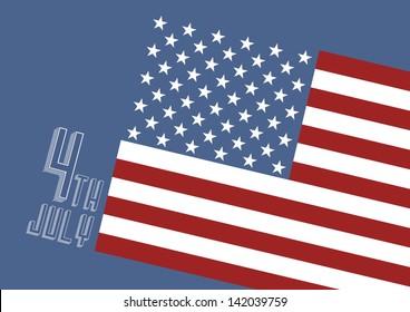 Independence Day of July