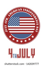 Independence Day of July