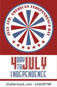 Independence Day of July