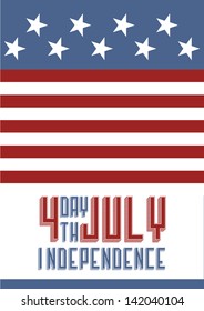 Independence Day of July