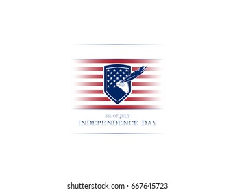 Independence Day (July Fourth) svg