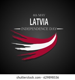 Independence day Latvia