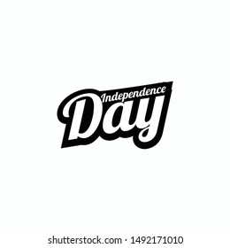 Independence day logo for all country