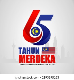 Independence Day (Malay: Hari Merdeka, Also Known As Hari Kebangsaan Or 