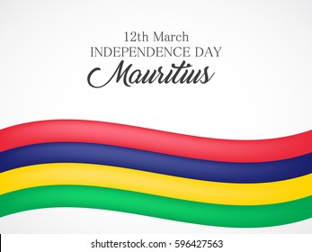 Independence day mauritius