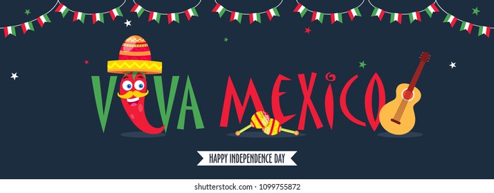Antecedentes del Día de la Independencia de México. 