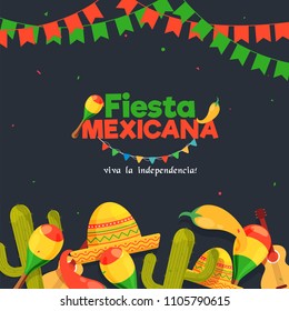 Antecedentes del Día de la Independencia de México. 