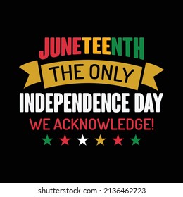 Independence Day new creative t-shirt Design