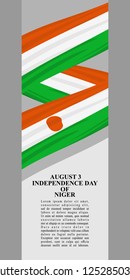 Independence day of Niger