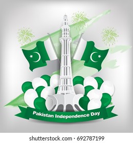 Independence Day Pakistan