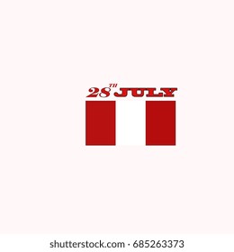 Independence Day Peru