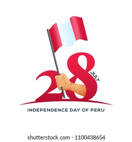 Antecedentes del Día de la Independencia de Perú.