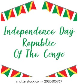 Independence Day, Republic of the Congo