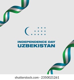 Unabhängigkeitstag der Republik Usbekistan