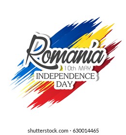 Independence day Romania