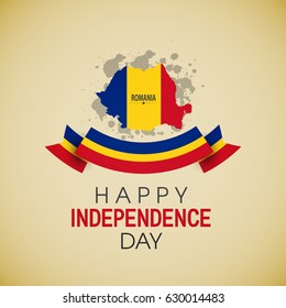 Independence day Romania