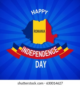 Independence day Romania