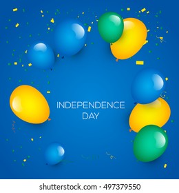Independence day of Saint Vincent.