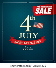 independence day sale