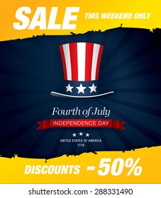independence day sale