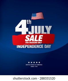independence day sale
