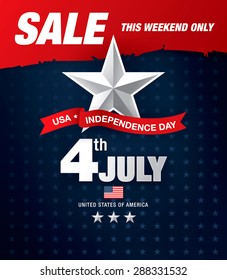 independence day sale