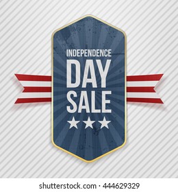 Independence Day Sale festive Tag
