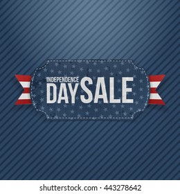 Independence Day Sale national Tag