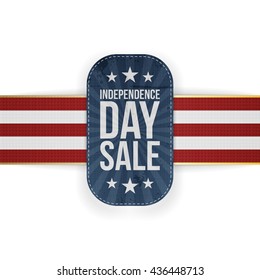 Independence Day Sale special Label