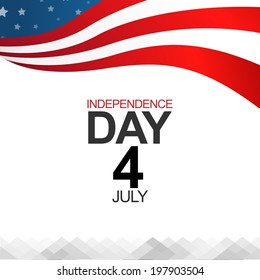 Independence Day Set.