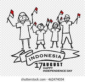 independence day, sketch