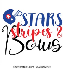SVG Design Vector File von Unabhängigkeitstag.