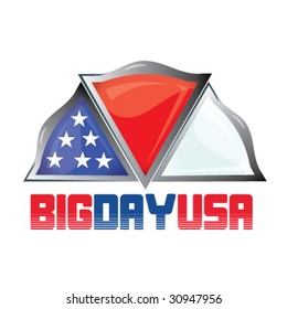 independence day symbol