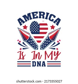 independence day  typography tshirt design vector