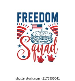 Typografie-T-Shirt-Design-Vektor