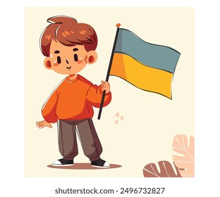 Independence Day of Ukraine is a state holiday in modern Ukraine, celebrated on 24 August in commemoration of the Declaration of Independence of 1991