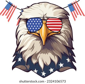 Independence Day Of United States