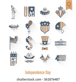 Independence Day of the United States
