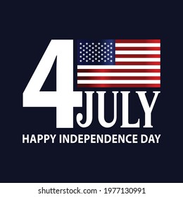 Independence day of United states of America