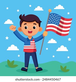 
Independence Day in the United States, celebrated on July 4th, marks the historic adoption of the Declaration of Independence in 1776. This pivotal document, primarily authored by Thomas Jefferson,
