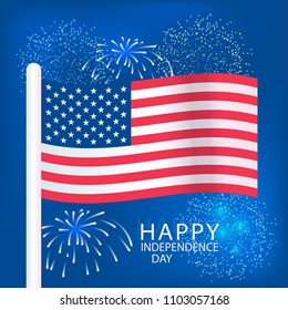 Independence day usa