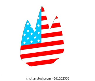 independence day USA