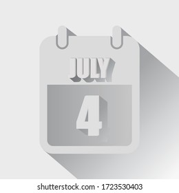 independence day of the usa 4 th july. Happy independence day