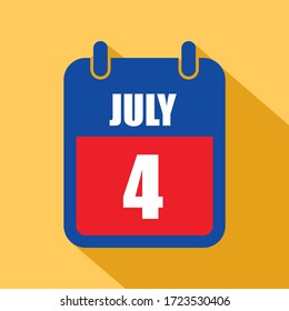 independence day of the usa 4 th july. Happy independence day