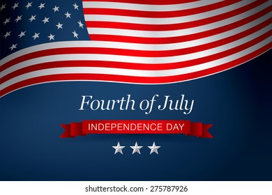 independence day of the usa 4 th july. Happy independence day